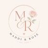 maddiandrose